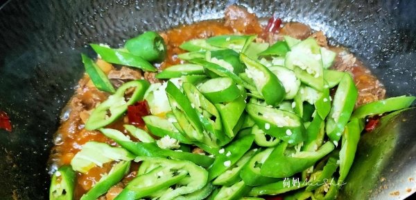 藤椒鸭怎么做好吃-藤椒鸭的做法11