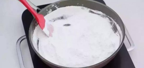 松露棉花糖-棉花糖制作方法和技巧2