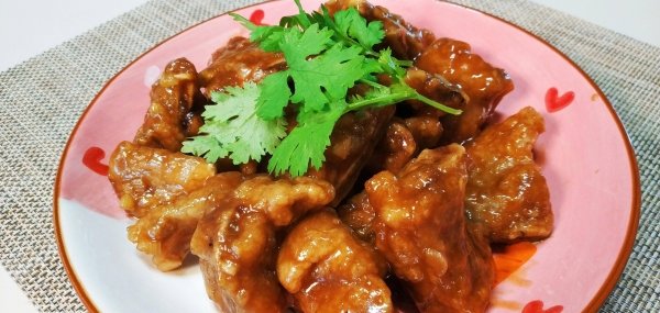 吃什么大菜-大口吃肉的菜都有哪些7