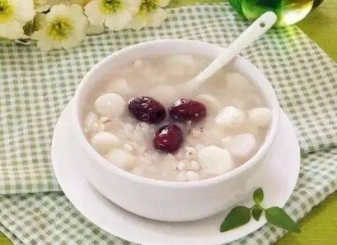 三伏天吃啥粥好-三伏天喝什么粥最养生1