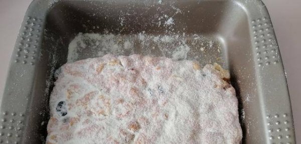 雪花酥怎么做-雪花酥的做法10