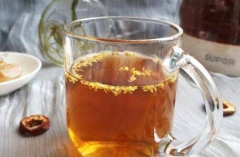 酸梅汤怎么做-酸梅汤制作方法与材料6