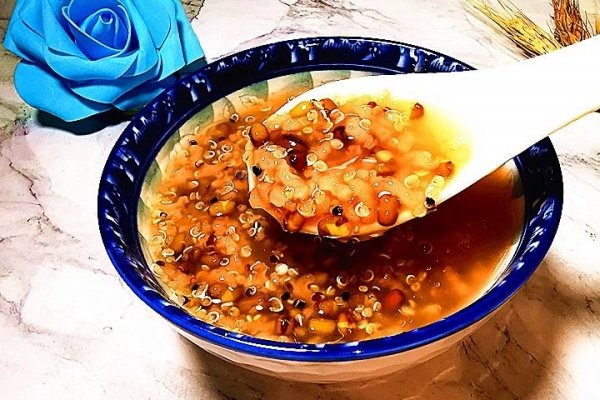 藜麦怎么做营养最好-藜麦...