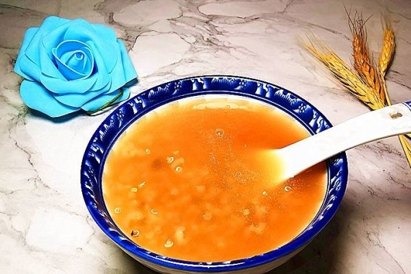 藜麦怎么做营养最好-藜麦营养粥的做法窍门3