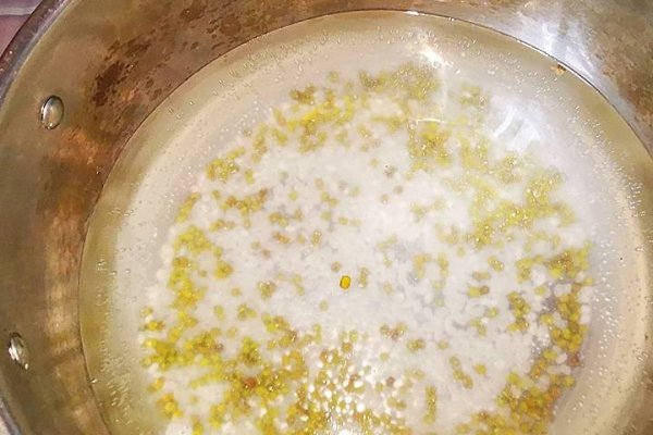 藜麦怎么做营养最好-藜麦营养粥的做法窍门5