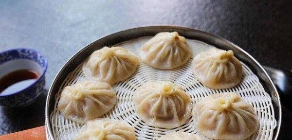 灌汤包怎么做-灌汤包家常...