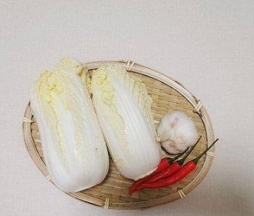 蒜蓉娃娃菜怎么做-蒜蓉娃娃菜的家常做法2