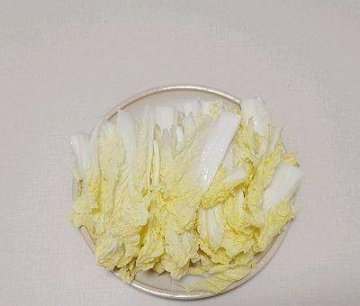 蒜蓉娃娃菜怎么做-蒜蓉娃娃菜的家常做法4