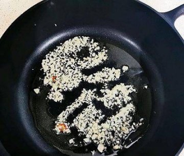 蒜蓉娃娃菜怎么做-蒜蓉娃娃菜的家常做法15