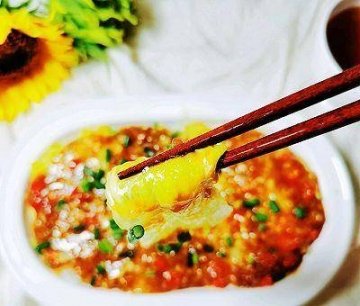 蒜蓉娃娃菜怎么做-蒜蓉娃娃菜的家常做法20
