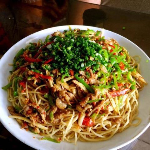 开胃主食有哪些-吃什么主...