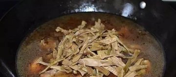 老鸭汤怎么炖好喝又营养-老鸭汤的做法12
