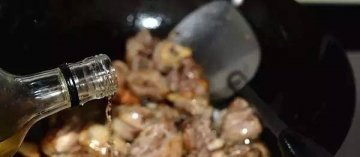 老鸭汤怎么炖好喝又营养-老鸭汤的做法10
