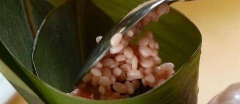 彩虹粽子怎么做-彩虹粽子的做法5