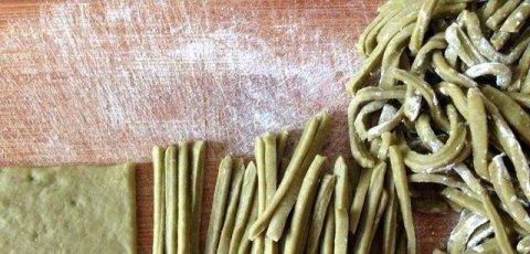 沙琪玛怎么做-沙琪玛的制作方法和配料4