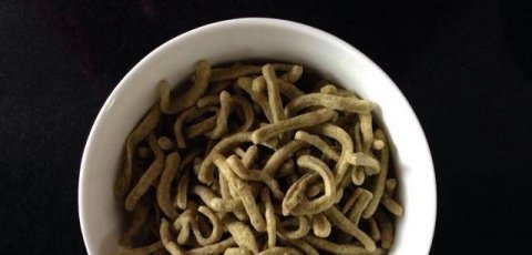 沙琪玛怎么做-沙琪玛的制作方法和配料5