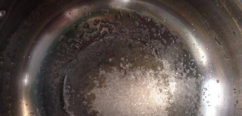 沙琪玛怎么做-沙琪玛的制作方法和配料6