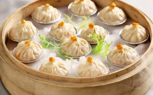 做灌汤包用发面还是死面-...