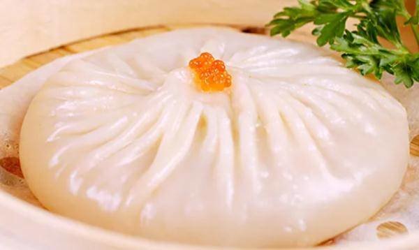 做灌汤包用发面还是死面-怎么做灌汤包好吃3