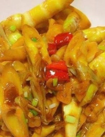 下饭的家常菜有哪些-夏天什么菜下饭又好吃3