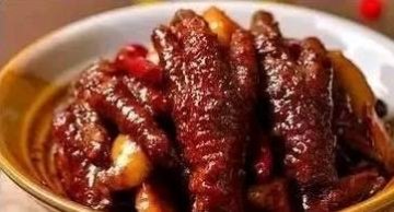下饭的家常菜有哪些-夏天什么菜下饭又好吃4