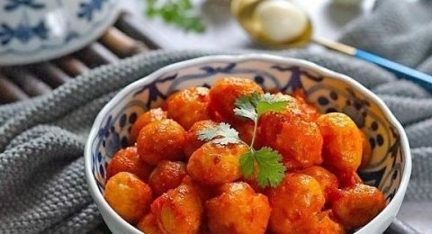 孩子挑食做什么菜吃-推荐7道适合挑食的孩子吃的菜2