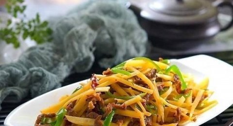 孩子挑食做什么菜吃-推荐7道适合挑食的孩子吃的菜5