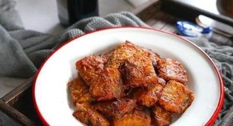 孩子挑食做什么菜吃-推荐7道适合挑食的孩子吃的菜6