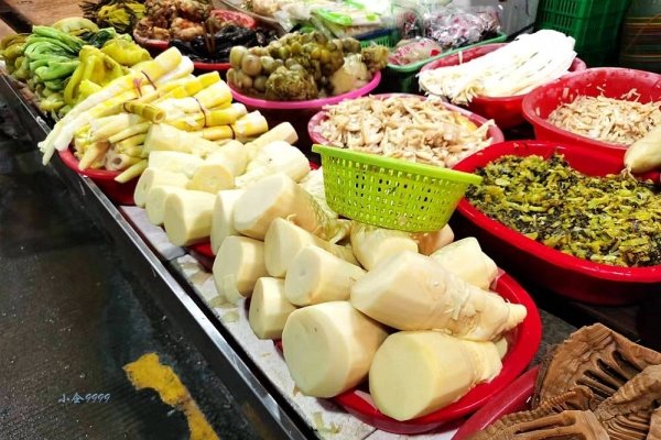 夏天酸味食物有哪些-夏天为什么要吃点酸的食物4