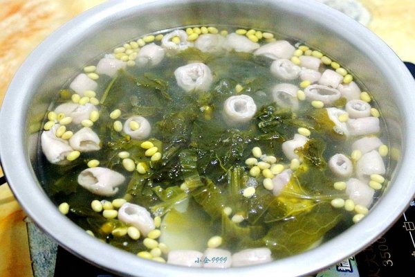 夏天酸味食物有哪些-夏天为什么要吃点酸的食物6