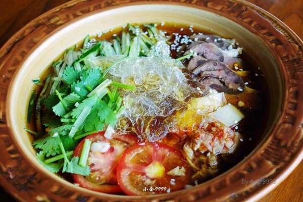 夏天酸味食物有哪些-夏天为什么要吃点酸的食物10