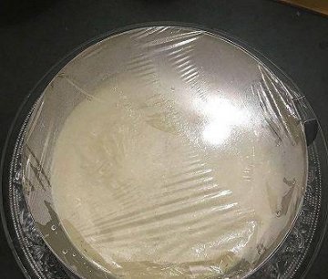 白巧克力奶酪蛋糕怎么做-白巧克力奶酪蛋糕的做法13