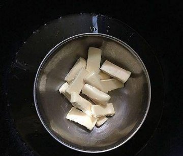 白巧克力奶酪蛋糕怎么做-白巧克力奶酪蛋糕的做法9
