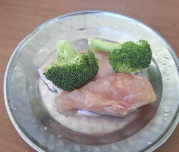 珍珠丸子的糯米要泡多长时间-珍珠丸子的家常做法3