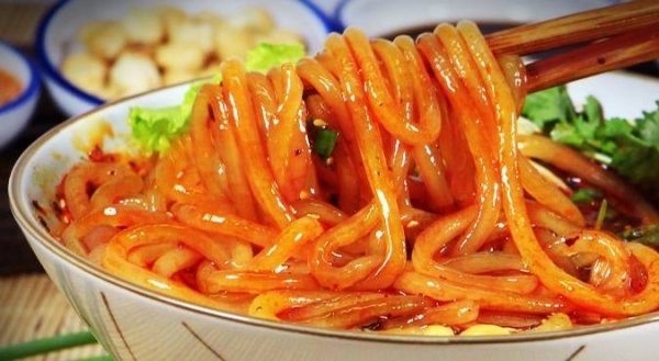 全国各地有名的粉-中国最有名的米粉有哪些3