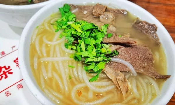 羊杂割的由来-羊杂割和羊...