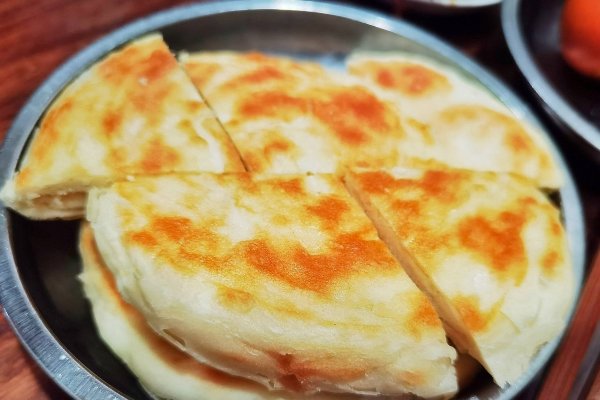 羊杂割的由来-羊杂割和羊肉汤的区别5