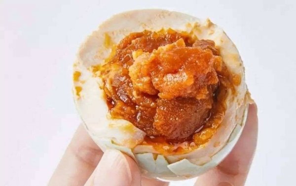 全国哪的咸鸭蛋最好吃-哪里的咸鸭蛋比较好吃12