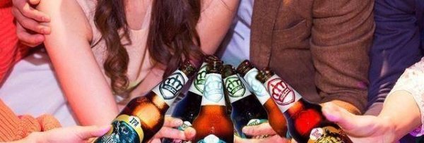 精酿啤酒分几种-精酿啤酒的分类有哪些7