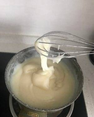 烤鲜奶怎么做-烤鲜奶的做法1