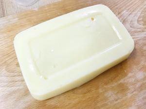 烤鲜奶怎么做-烤鲜奶的做法2