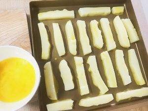 烤鲜奶怎么做-烤鲜奶的做法3