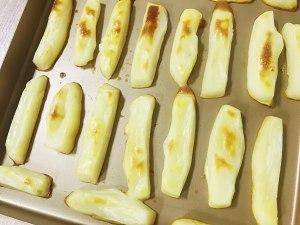 烤鲜奶怎么做-烤鲜奶的做法4