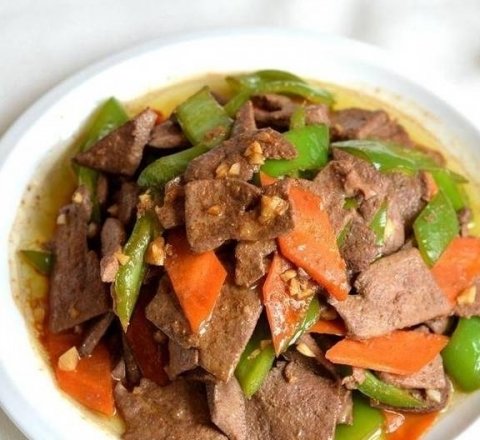 去火的下饭菜有哪些-推荐3道清热下火的饭菜1