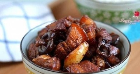 去火的下饭菜有哪些-推荐3道清热下火的饭菜2