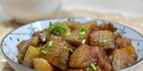 去火的下饭菜有哪些-推荐3道清热下火的饭菜4
