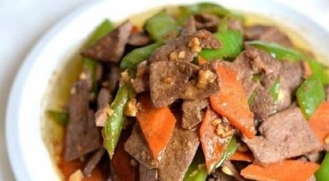 去火的下饭菜有哪些-推荐3道清热下火的饭菜6