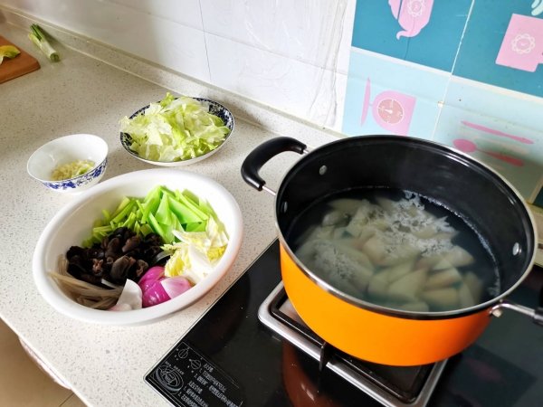 不用开火炖羊肉可以吗-不用开火炖羊肉的方法3