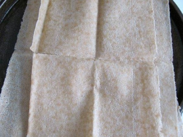 挞煎饼怎么做-挞煎饼的做法5