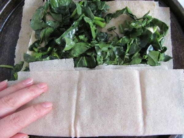 挞煎饼怎么做-挞煎饼的做法9